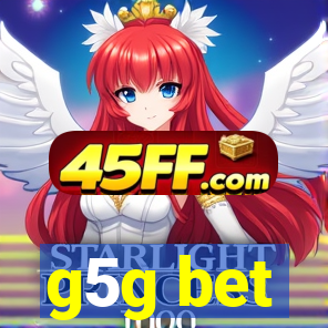 g5g bet